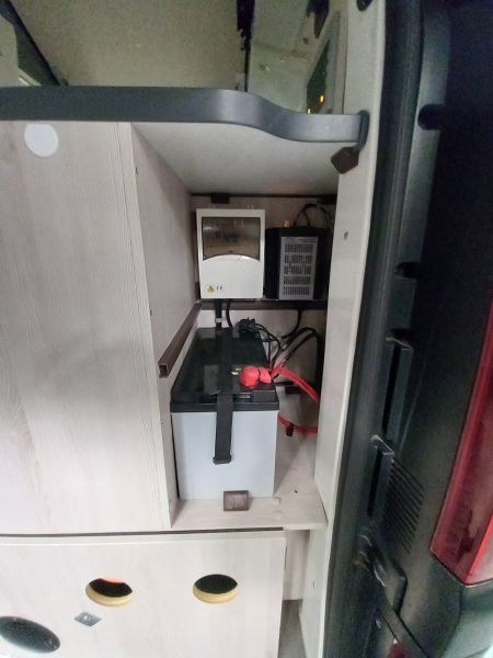 AutoCamp XL