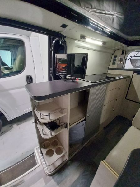 AutoCamp XL