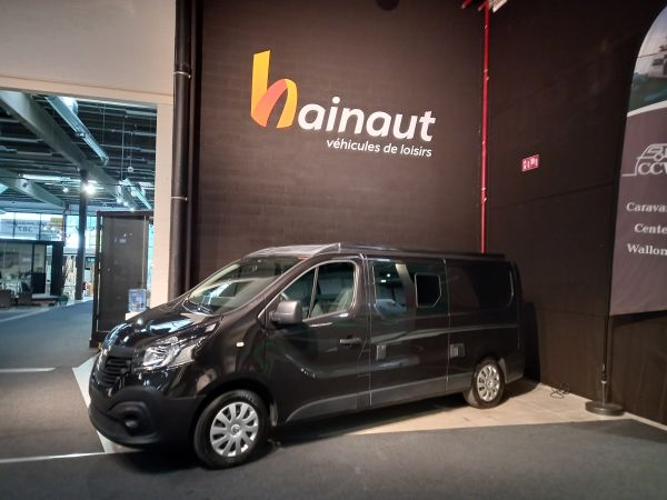 AutoCamp XL