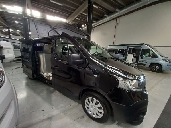 AutoCamp XL