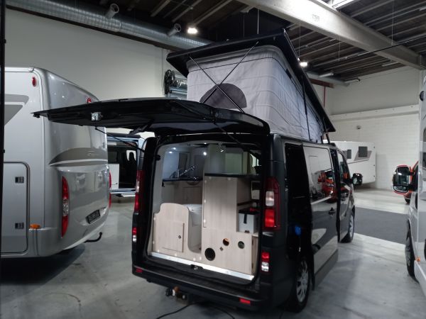 AutoCamp XL