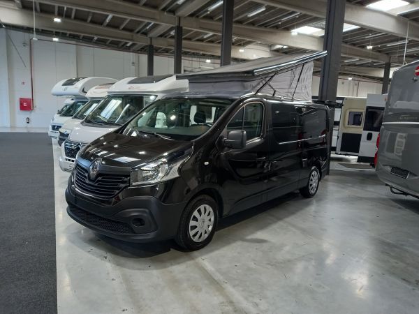 AutoCamp XL