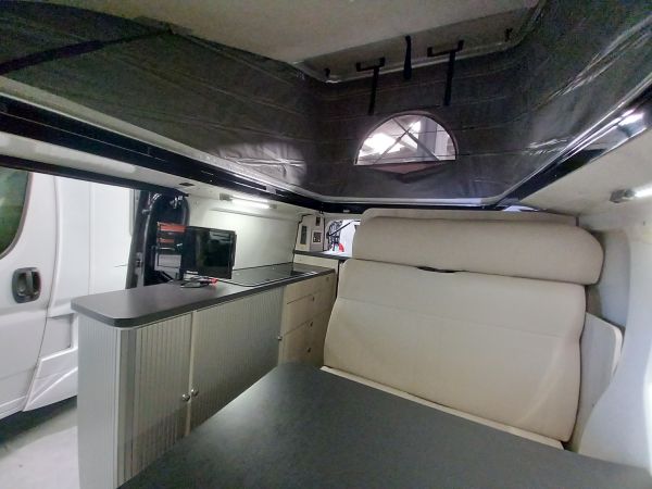 AutoCamp XL