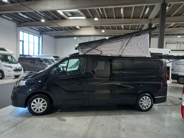 AutoCamp XL