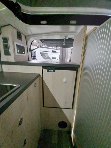 AutoCamp XL