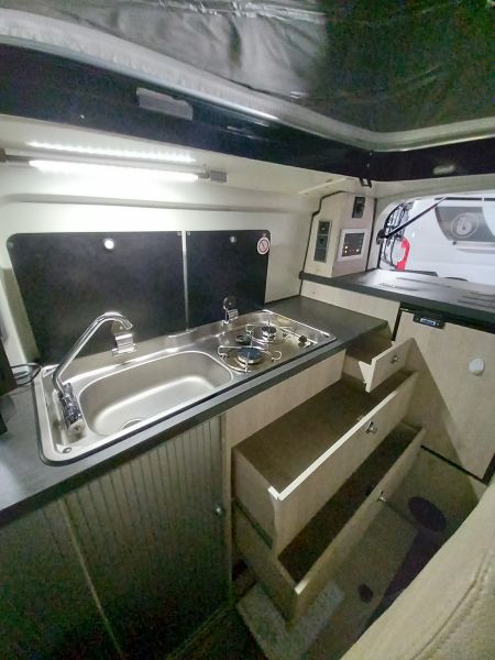 AutoCamp XL