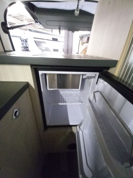 AutoCamp XL