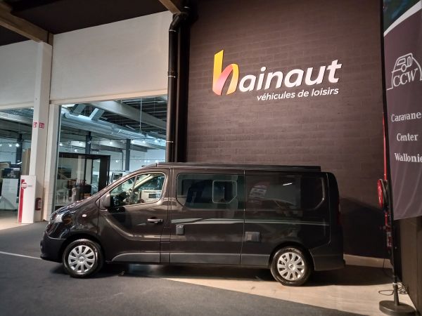 AutoCamp XL