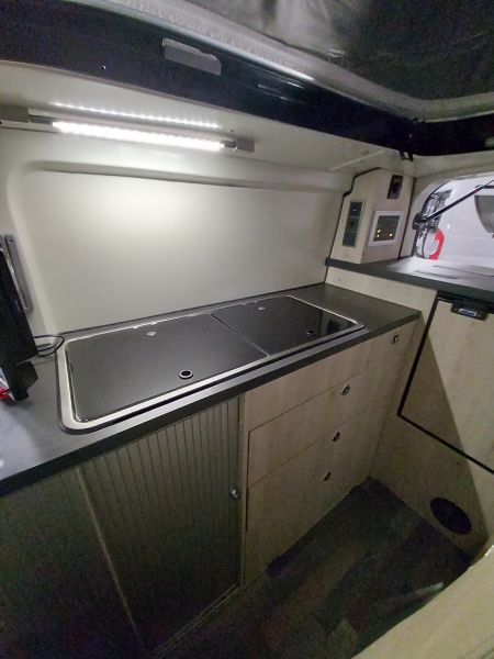 AutoCamp XL