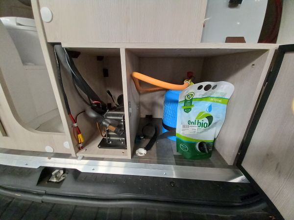 AutoCamp XL