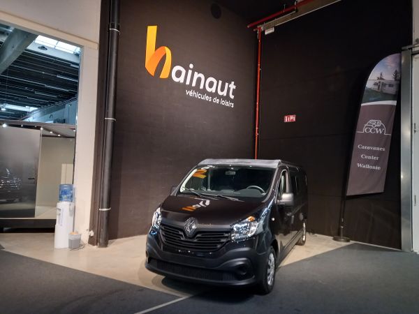 AutoCamp XL