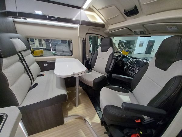 Benivan 144 Northautokapp