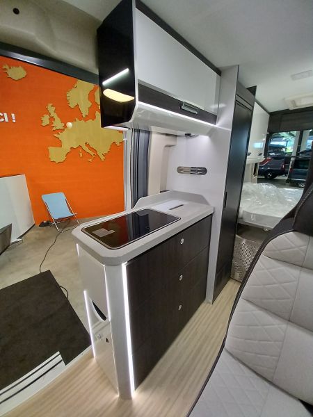 Benivan 144 Northautokapp