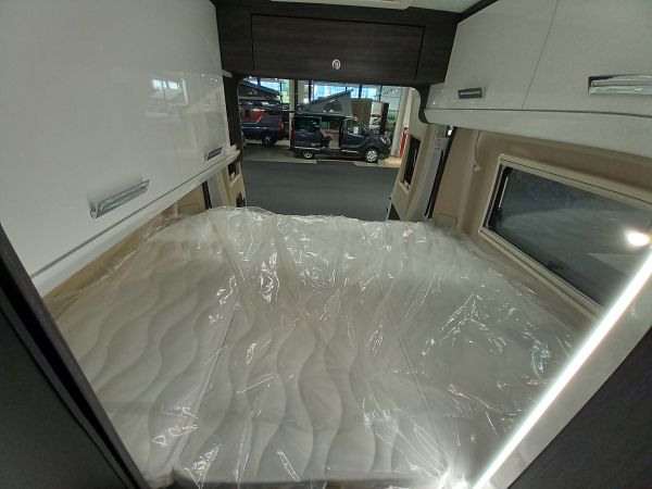Benivan 144 Northautokapp