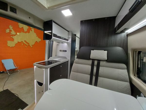 Benivan 144 Northautokapp