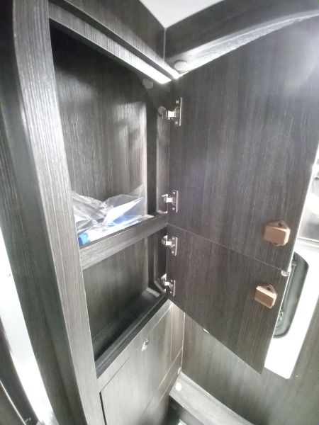 Benivan 144 Northautokapp