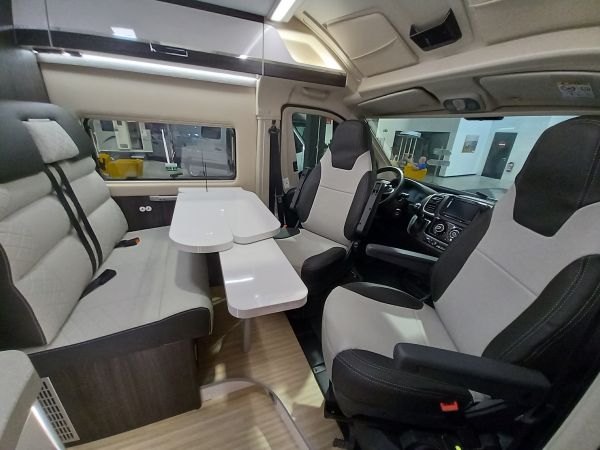 Benivan 144 Northautokapp