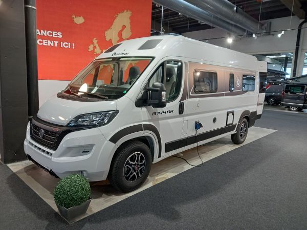 Benivan 144 Northautokapp