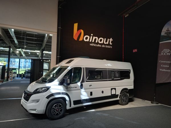 Benivan 144 Northautokapp