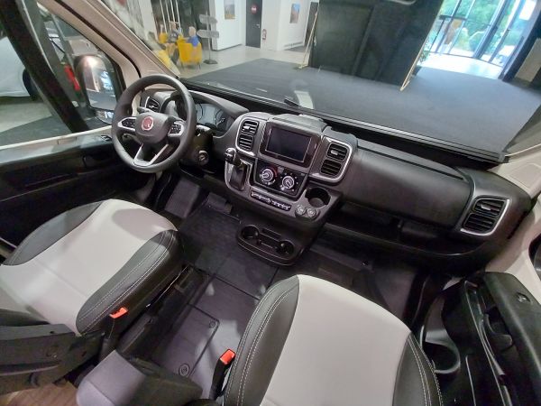 Benivan 144 Northautokapp