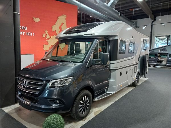 Coral Supreme 670 DL