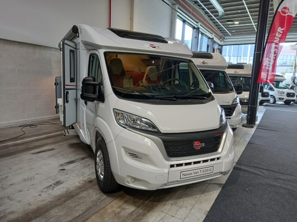 Nexxo Van T 620 G