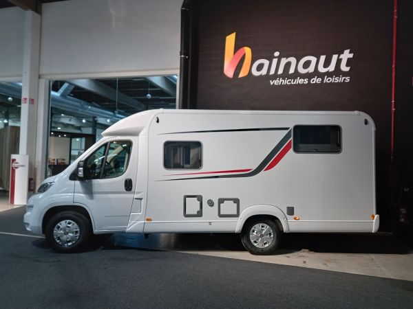 Nexxo Van T 620 G
