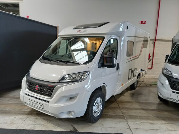 Nexxo Van T 620 G