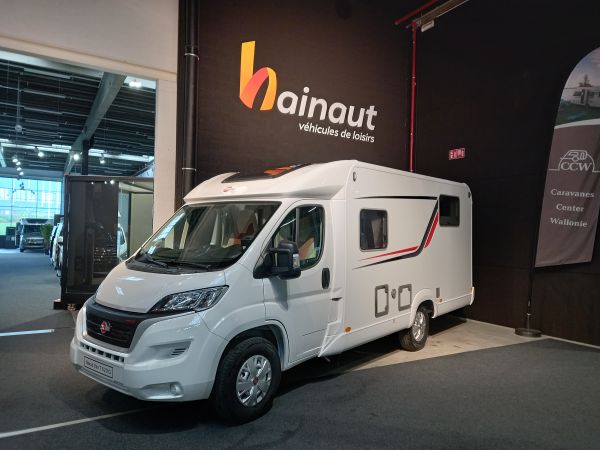 Nexxo Van T 620 G