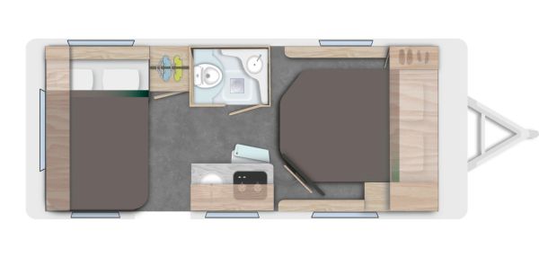  SPORTLINE 480 LIT CENTRAL