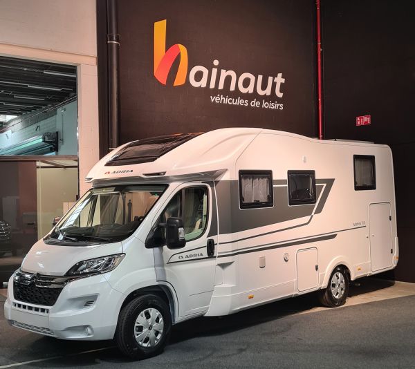 Matrix Axess 650 DL