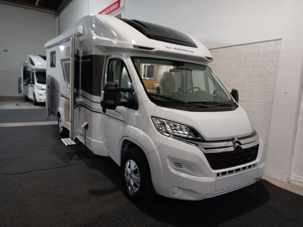 Matrix Axess 650 DL