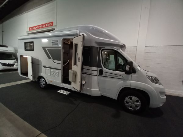 Matrix Axess 650 DL