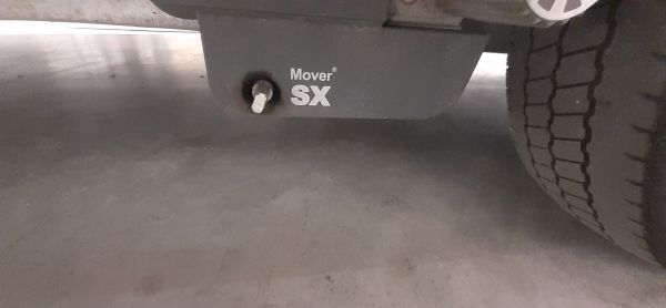 ADORA 593 UP