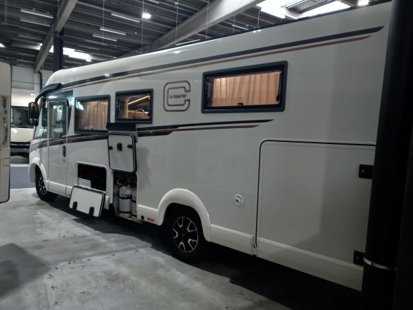 C-Tourer I 150 QB