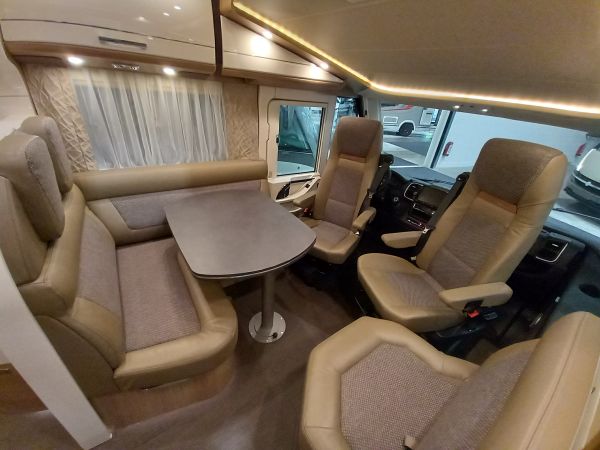 C-Tourer I 150 QB