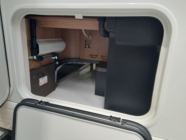 C-Tourer I 150 QB