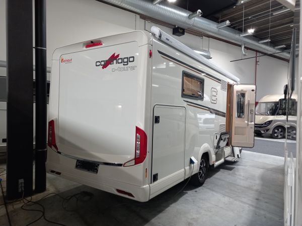 C-Tourer I 150 QB