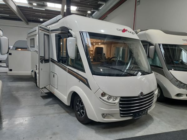 C-Tourer I 150 QB