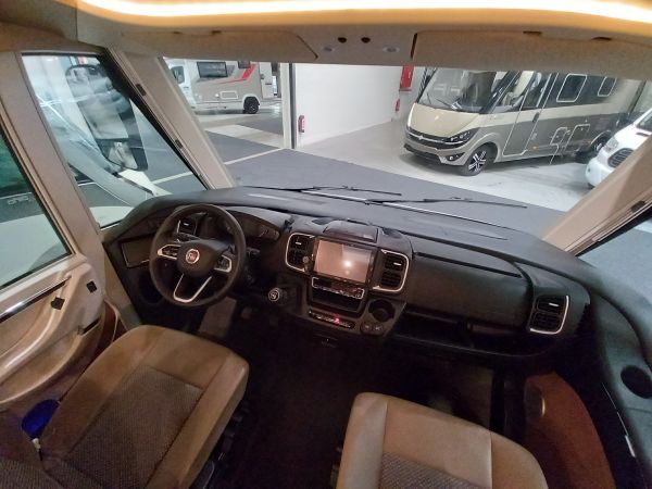 C-Tourer I 150 QB