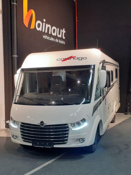 C-Tourer I 150 QB