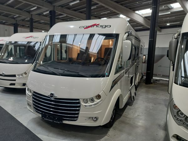 C-Tourer I 150 QB