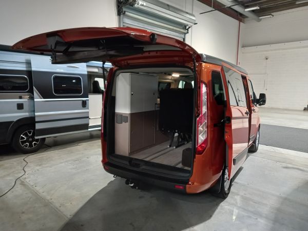 Copa C 500 Active
