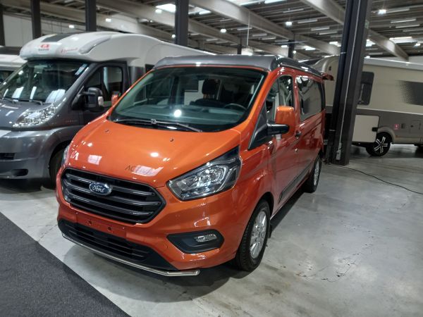 Copa C 500 Active