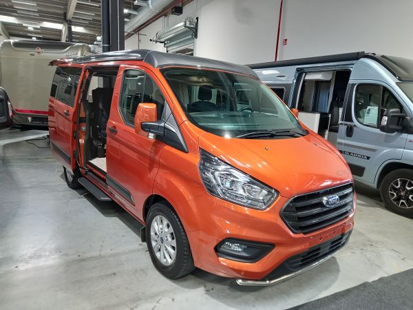 Copa C 500 Active
