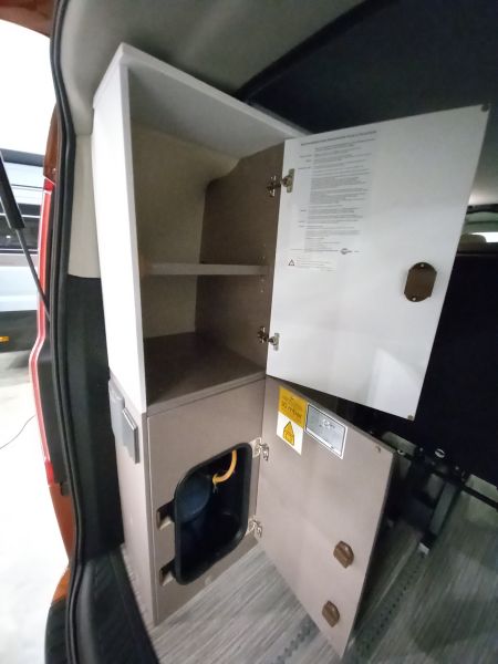 Copa C 500 Active