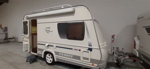 390 BIANCO SPORTIVO
