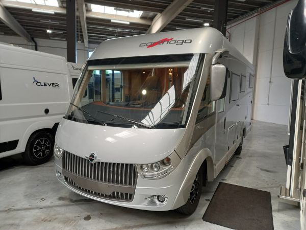 Chic C-Line 4.2 DB