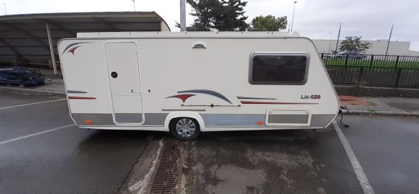 LA MANCELLE