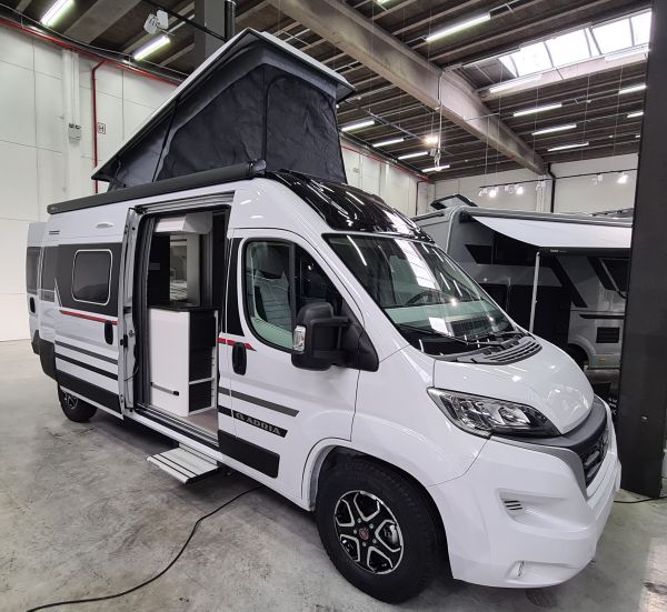 TWIN SPORT 600 SPB